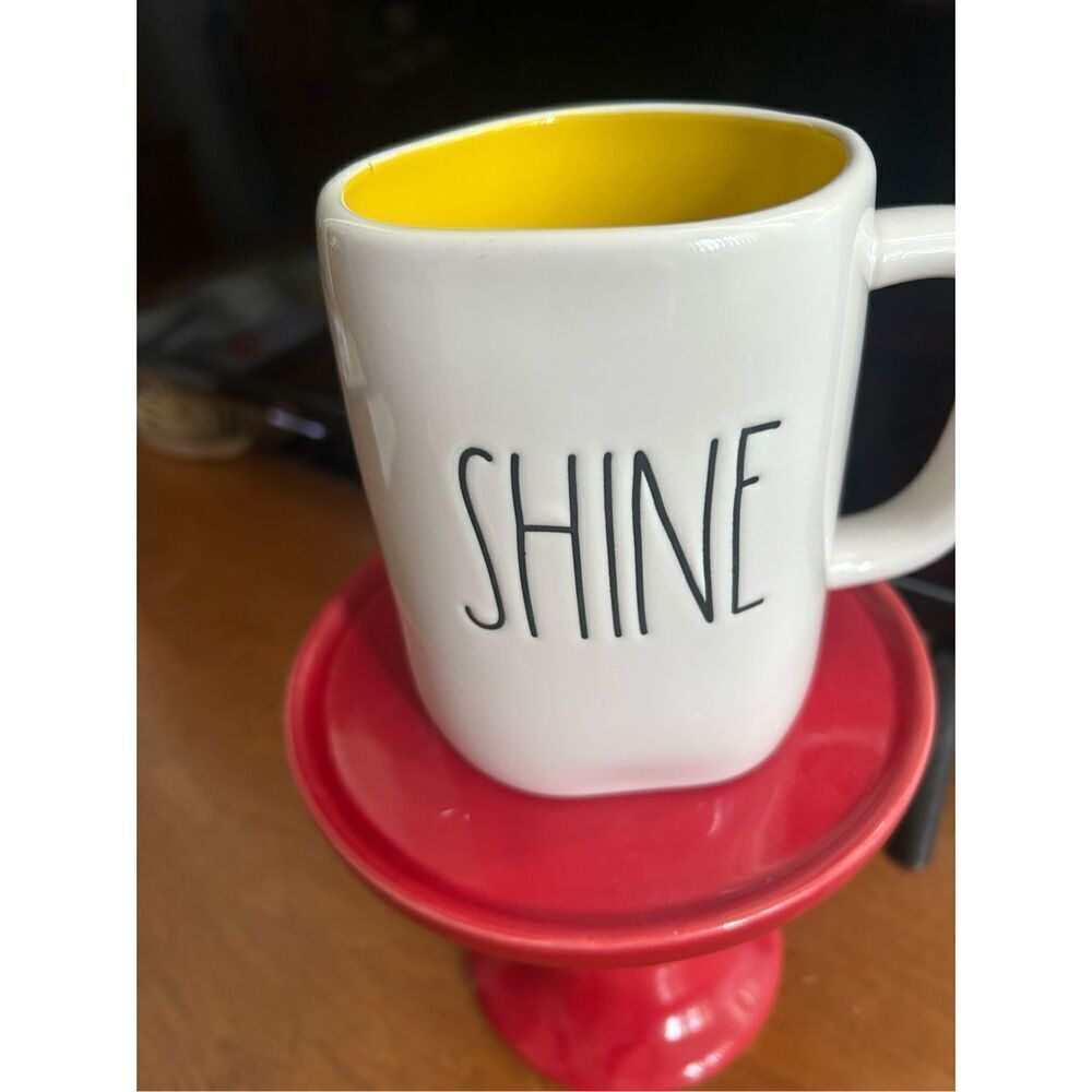 Rae Dunn Shine